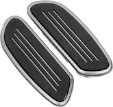 Drag Specialties Board Pass Sweeper Chr FLOORBOARDS + PARTS Drag Specialties