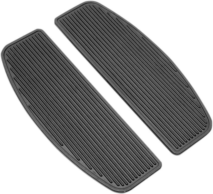 Drag Specialties Insert Ft Brd 06 22 Flt FLOORBOARDS + PARTS Drag Specialties