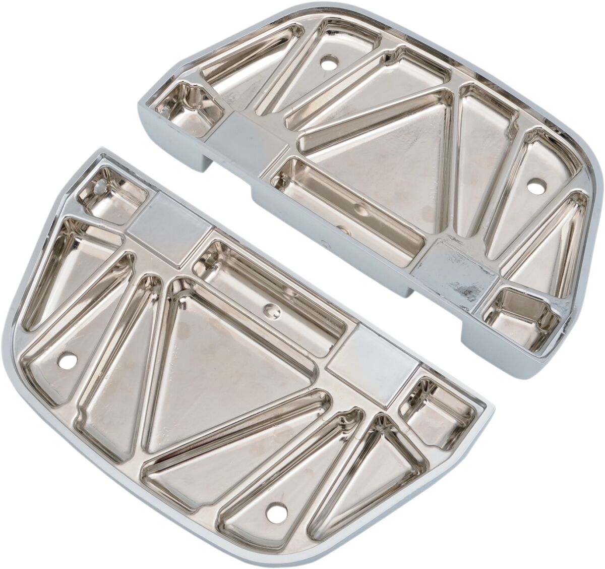 Drag Specialties Foot Brd Pass 91 22 Flt FLOORBOARDS + PARTS Drag Specialties