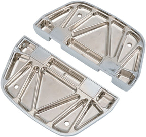Drag Specialties Foot Brd Pass 91 22 Flt FLOORBOARDS + PARTS Drag Specialties