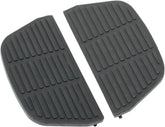 Drag Specialties Cover Pass Ft Brd 86 05 Fl FLOORBOARDS + PARTS Drag Specialties