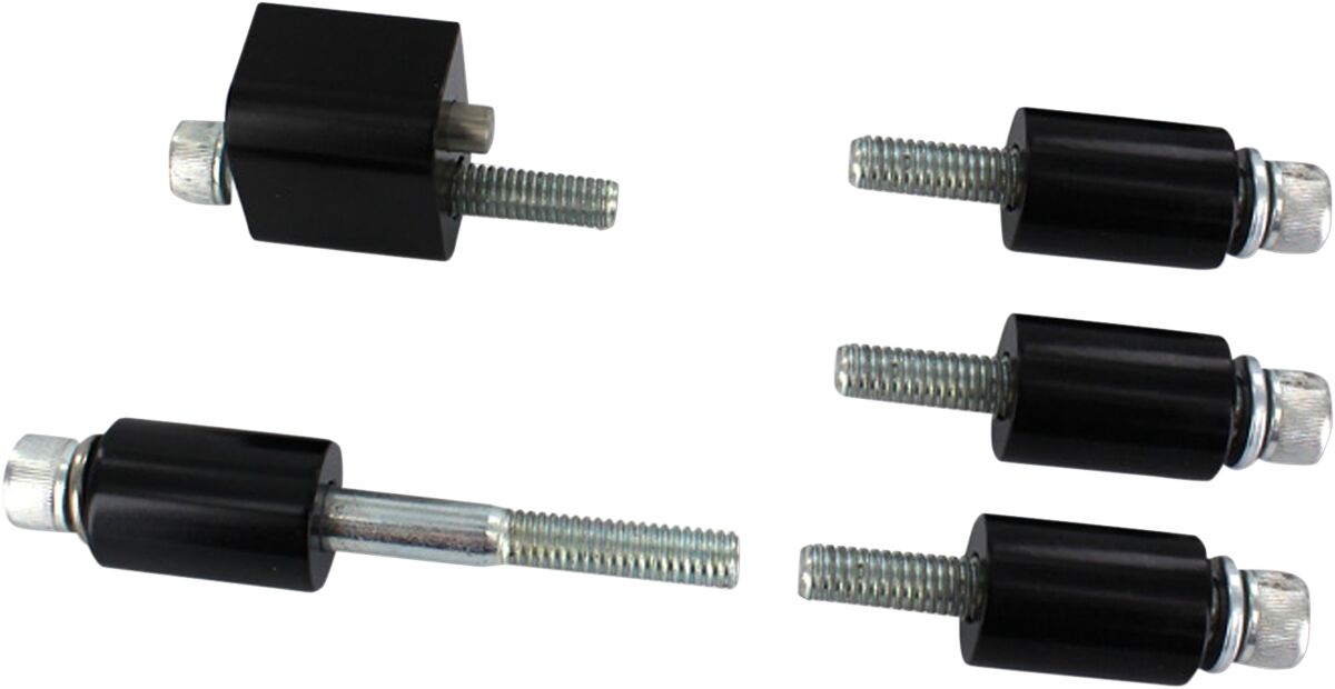 Pingel Driver Floorboard Spreader Kit Floorboards & Parts Pingel