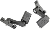 Rivco Products Floorboard Mnts Pass Hd FLOORBOARDS + PARTS Rivco Products