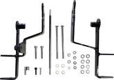 Klock Werks Mounting Kit Floorboard Indian Chrome Floorboards & Parts Klock Werks