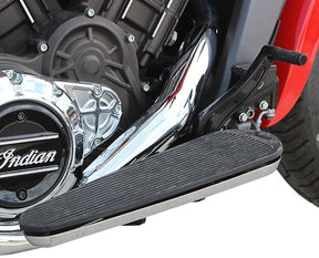 Klock Werks Mounting Kit Floorboard Indian Chrome Floorboards & Parts Klock Werks