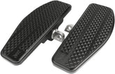 Thrashin Supply Co. Floorboard Mini Black Thrashin Supply Co.