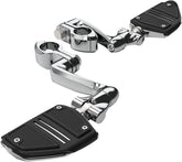 Ciro Boards Mini Twn Rail Chr FLOORBOARDS + PARTS Ciro