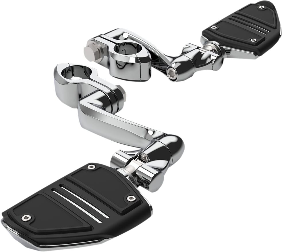 Ciro Boards Mini Twn Rail Chr FLOORBOARDS + PARTS Ciro