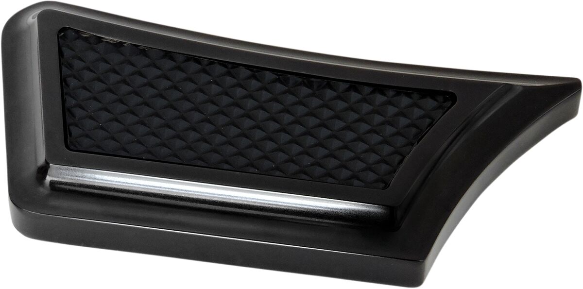 Accutronix Floorboards Instigtr Blk Floorboards & Parts Accutronix