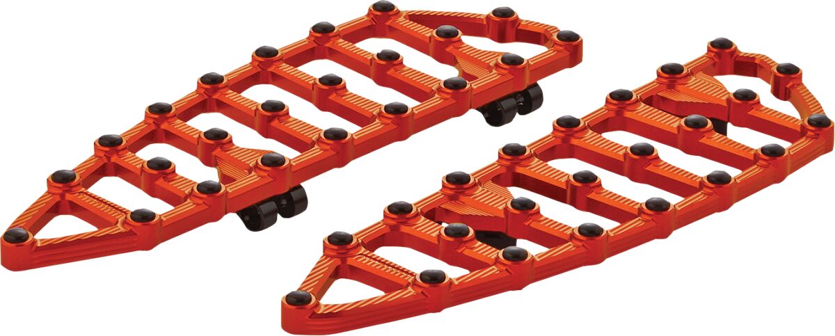 Arlen Ness Floorboards Mx Dr Ora Floorboards & Parts Arlen Ness