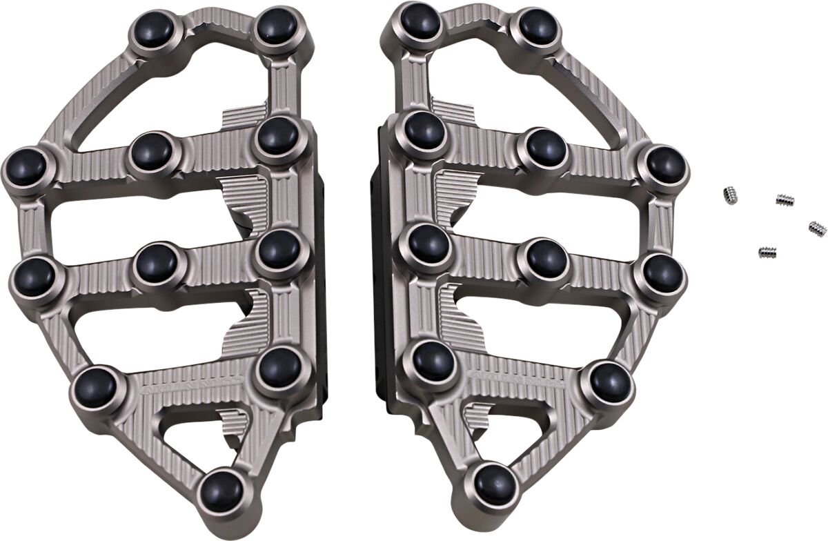 Arlen Ness Floorboards Mx Pa Tita Floorboards & Parts Arlen Ness