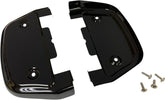 Drag Specialties Cover P Flr Brd Gb 87+Flt FLOORBOARDS + PARTS Drag Specialties