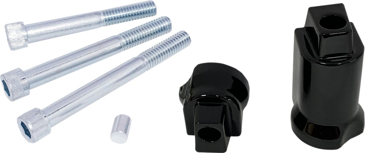Drag Specialties Brackets Flfb/Flsl Gb FLOORBOARDS + PARTS Drag Specialties