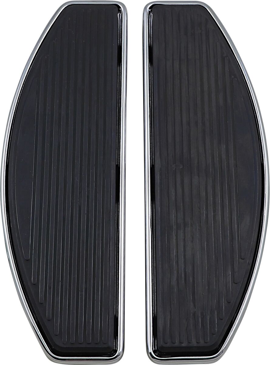 Drag Specialties Floorboard Dr Gb Sftl 18+ Floorboards & Parts Drag Specialties