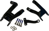 Drag Specialties Mnt Rider Flrbrd Sftl Bl Floorboards & Parts Drag Specialties