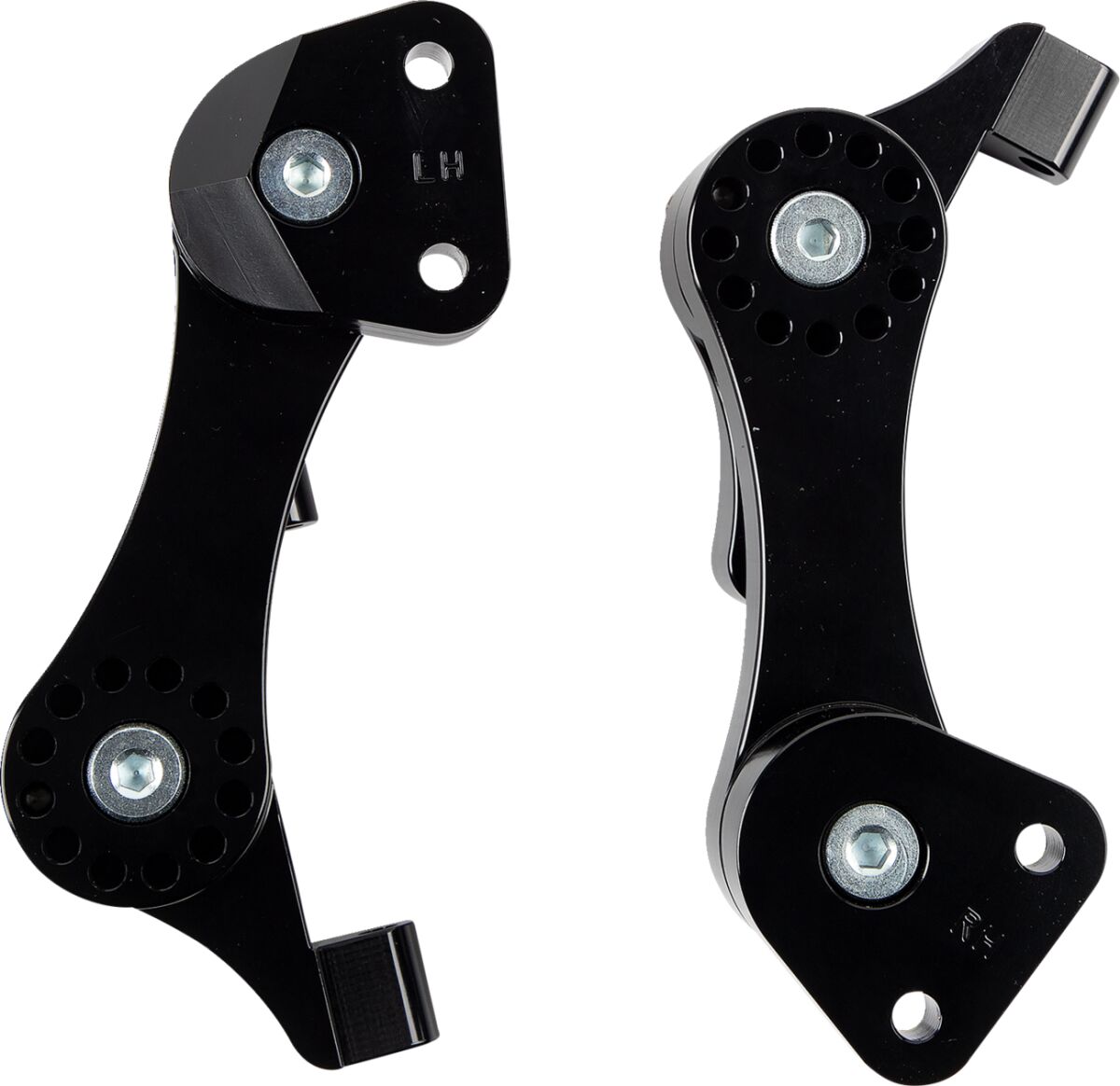 Rivco Products Floorboard Mnts Pass Hd Floorboards & Parts Rivco Products Default Title
