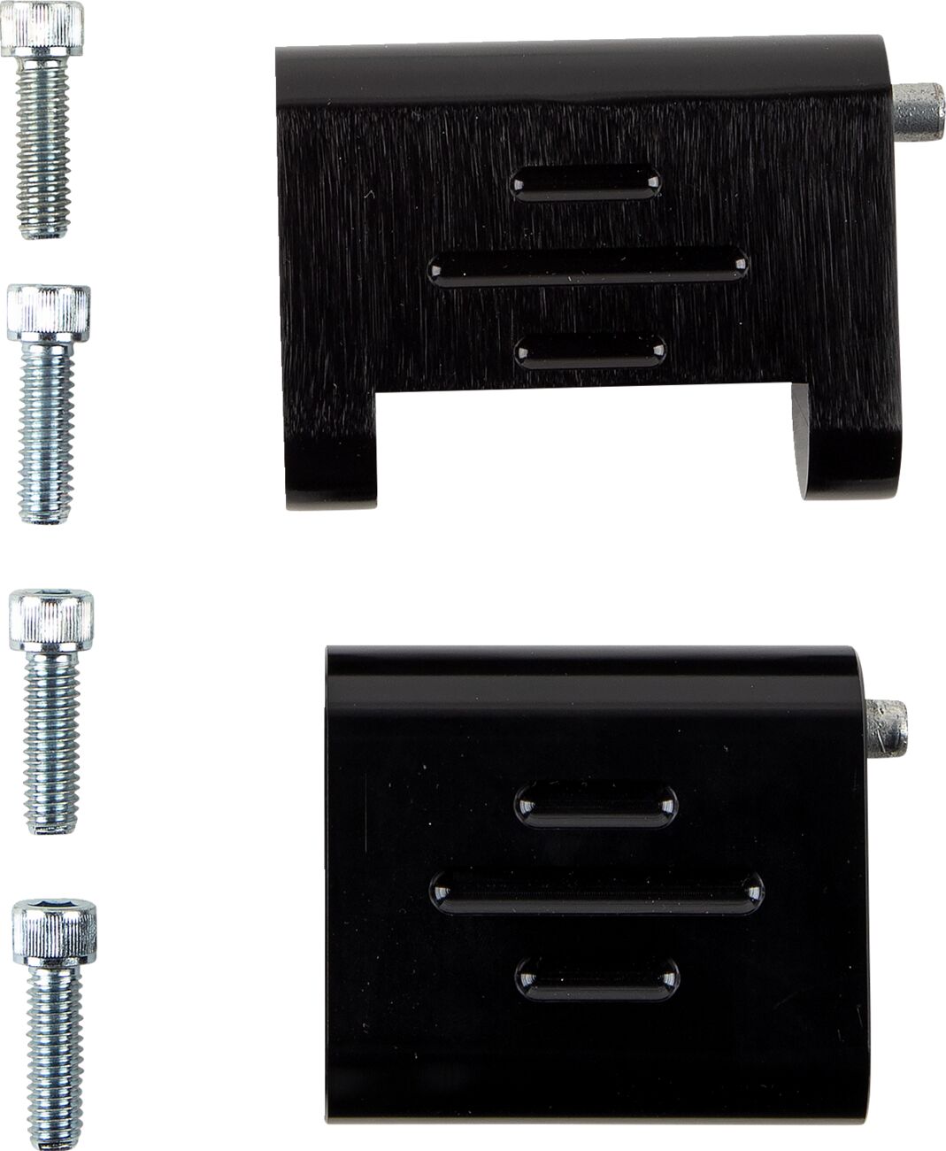 Rivco Products Floorboard Mnts Pass Hd Floorboards & Parts Rivco Products