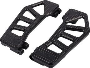 Thrashin Supply Co. Floorboards Apex Blk Thrashin Supply Co.