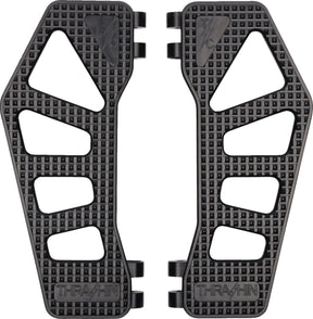 Thrashin Supply Co. Floorboards Apex Blk Thrashin Supply Co.