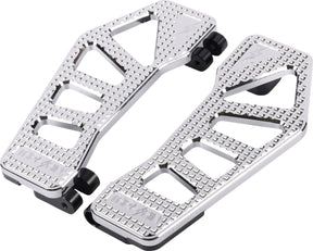 Thrashin Supply Co. Floorboards Apex Chr Thrashin Supply Co.