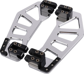 Thrashin Supply Co. Floorboards Apex Chr Thrashin Supply Co.