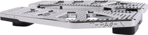 Thrashin Supply Co. Floorboards Apex Chr Thrashin Supply Co.