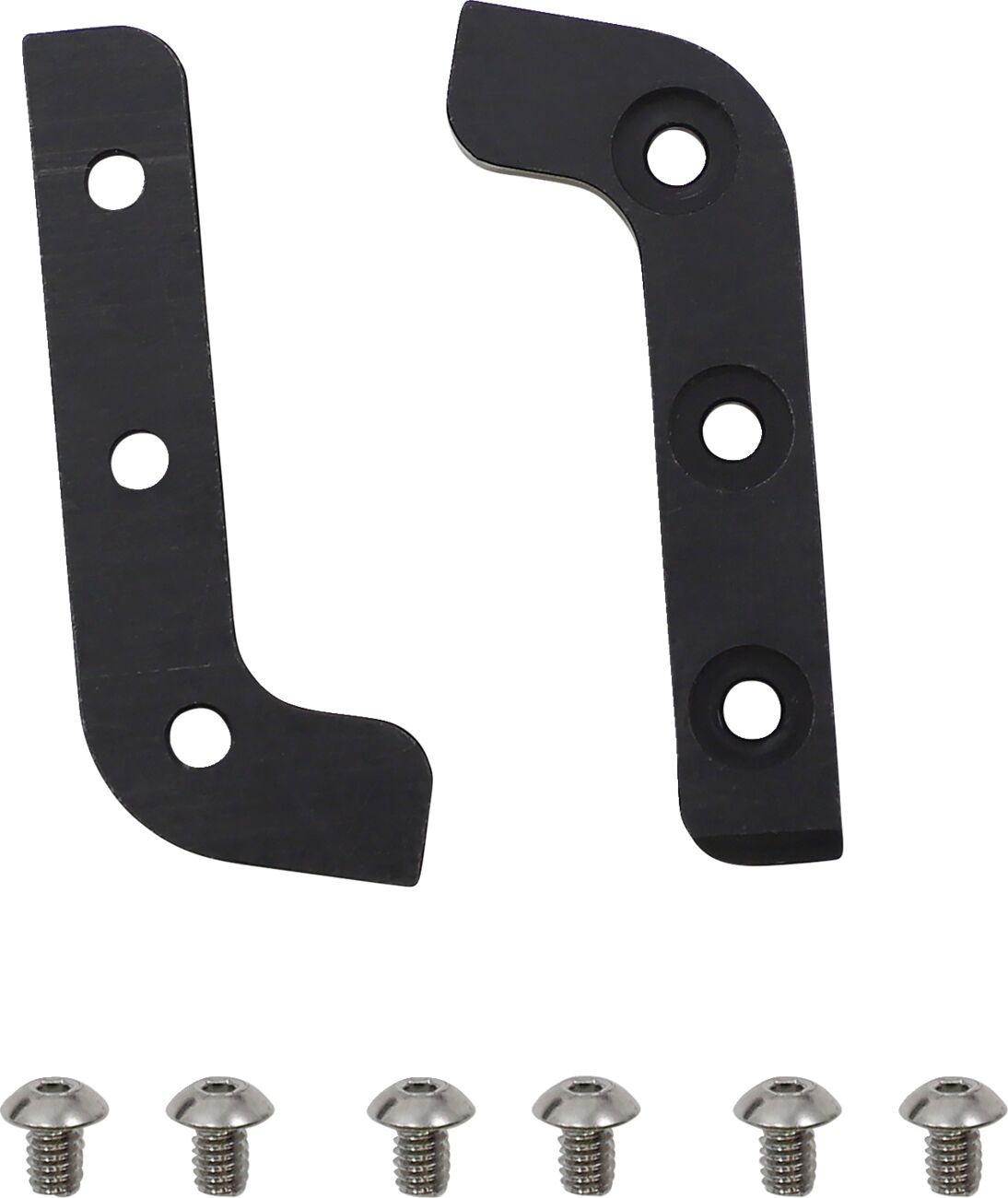 Thrashin Supply Co. Floorboards Apex Chr Thrashin Supply Co.
