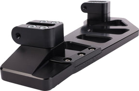 Thrashin Supply Co. Floorboard Ext/Lift Kt Bk Thrashin Supply Co.