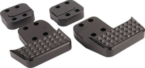 Thrashin Supply Co. Floorboard Ext/Lift Kt Bk Thrashin Supply Co.