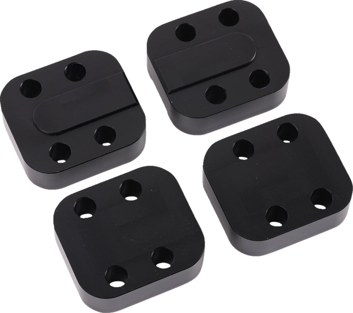 Thrashin Supply Co. Apex Floorboard 1/2 Inch Lift Kit Floorboards & Parts Thrashin Supply Co.