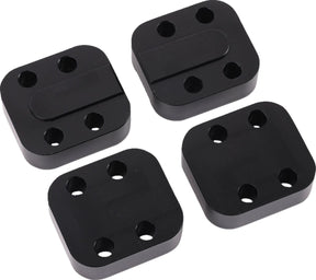 Thrashin Supply Co. Apex Floorboard 1/2 Inch Lift Kit Floorboards & Parts Thrashin Supply Co.