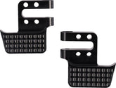 Thrashin Supply Co. Floorboard Tail Ext Blk Thrashin Supply Co.