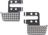 Thrashin Supply Co. Floorboard Tail Ext Chr Thrashin Supply Co.