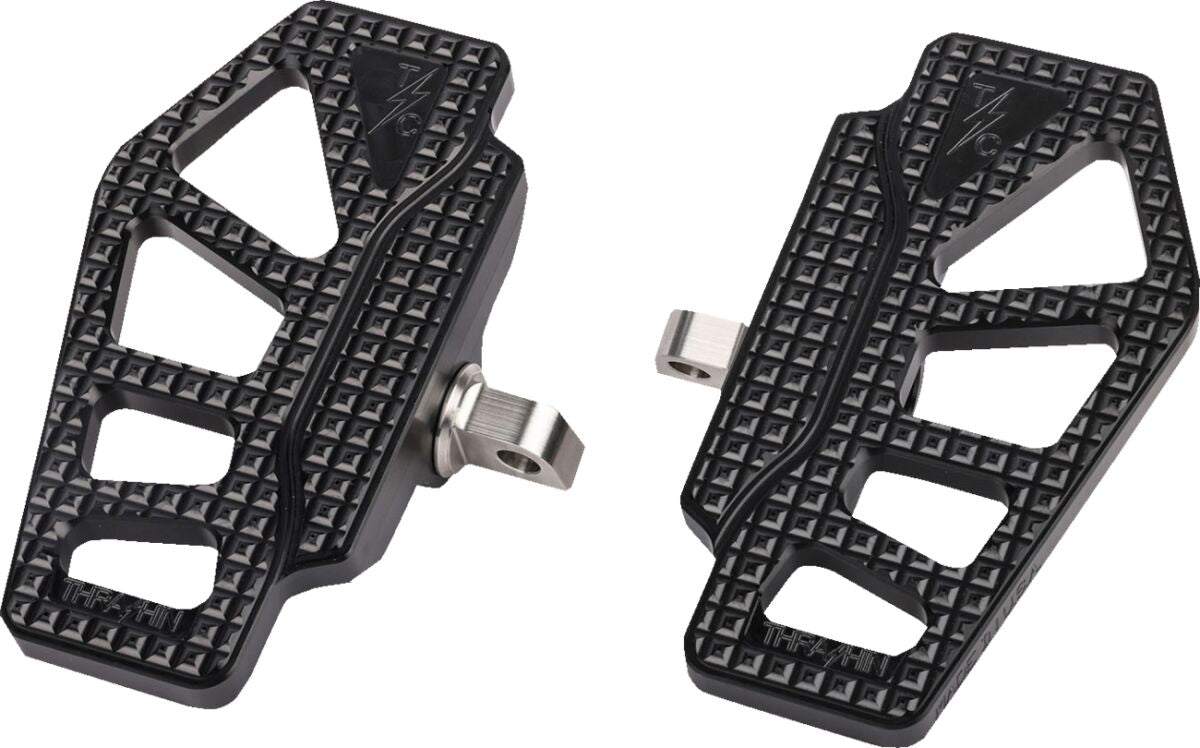 Thrashin Supply Co. Floorboards Apex Mini Dyna Fxr FLOORBOARDS + PARTS Thrashin Supply Co.