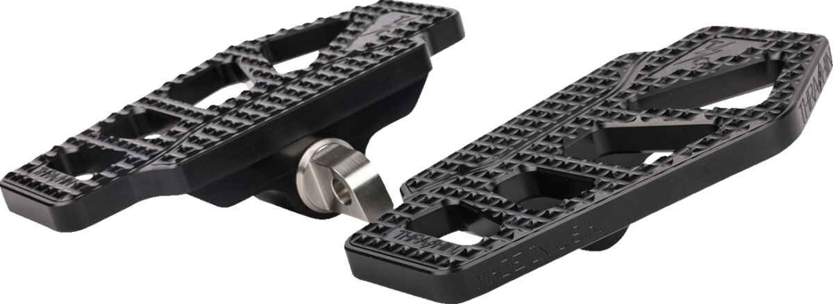 Thrashin Supply Co. Floorboards Apex Mini Dyna Fxr FLOORBOARDS + PARTS Thrashin Supply Co.