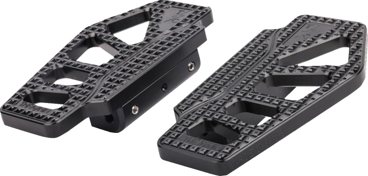 Thrashin Supply Co. Floorboards Apex Mini Bagger B FLOORBOARDS + PARTS Thrashin Supply Co.