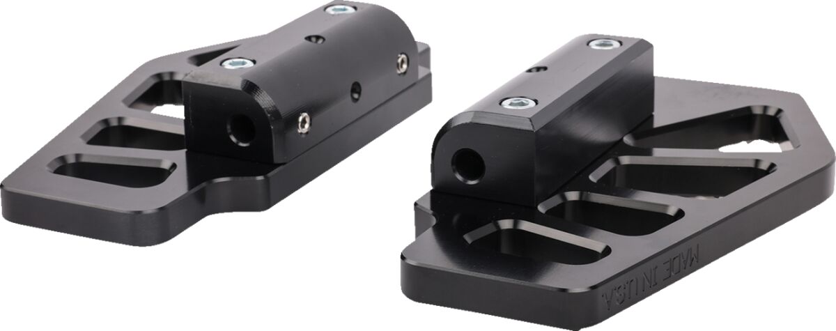 Thrashin Supply Co. Floorboards Apex Mini Bagger B FLOORBOARDS + PARTS Thrashin Supply Co.
