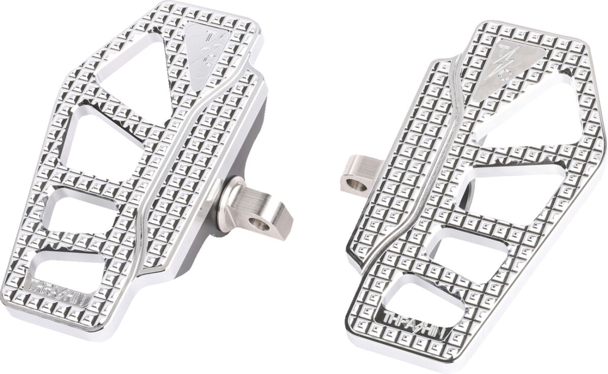 Thrashin Supply Co. Floorboards Apex Mini Dyna Fxr FLOORBOARDS + PARTS Thrashin Supply Co.