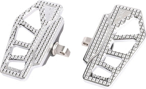 Thrashin Supply Co. Floorboards Apex Mini Dyna Fxr FLOORBOARDS + PARTS Thrashin Supply Co.