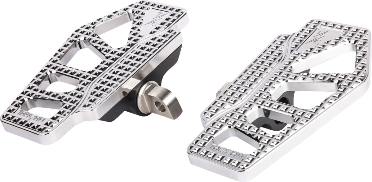 Thrashin Supply Co. Floorboards Apex Mini Dyna Fxr FLOORBOARDS + PARTS Thrashin Supply Co.