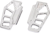 Thrashin Supply Co. Floorboards Apex Mini Passenge FLOORBOARDS + PARTS Thrashin Supply Co.
