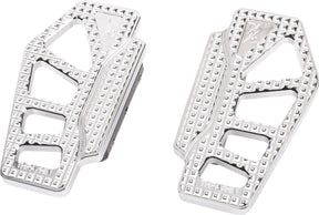 Thrashin Supply Co. Floorboards Apex Mini Passenge FLOORBOARDS + PARTS Thrashin Supply Co.
