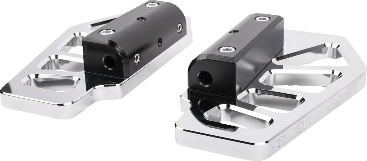 Thrashin Supply Co. Floorboards Apex Mini Passenge FLOORBOARDS + PARTS Thrashin Supply Co.