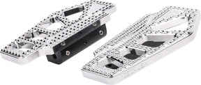 Thrashin Supply Co. Floorboards Apex Mini Passenge FLOORBOARDS + PARTS Thrashin Supply Co.