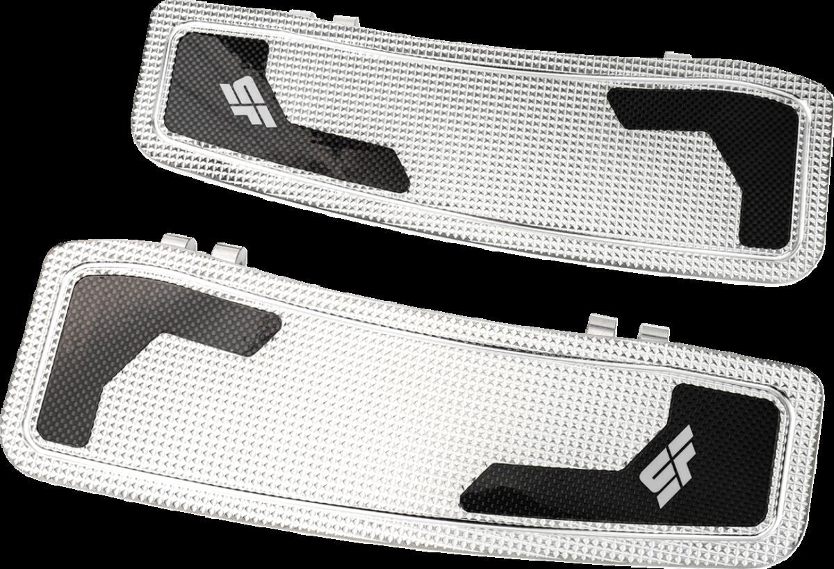 Slyfox Floorboards 1980 2023 Touring FLOORBOARDS + PARTS Slyfox