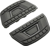 Ciro Floorboard Inserts Passenger Chicane Black Floorboards & Parts Ciro