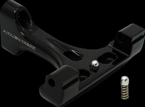 Arlen Ness Mount Passenger Floorboard For FLOORBOARDS + PARTS Arlen Ness