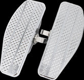 Thrashin Supply Co. Floorboards Mini Chrome FLOORBOARDS + PARTS Thrashin Supply Co.
