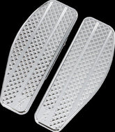 Thrashin Supply Co. Floorboards Mini Passenger Tou FLOORBOARDS + PARTS Thrashin Supply Co.