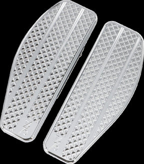 Thrashin Supply Co. Floorboards Mini Passenger Tou FLOORBOARDS + PARTS Thrashin Supply Co.